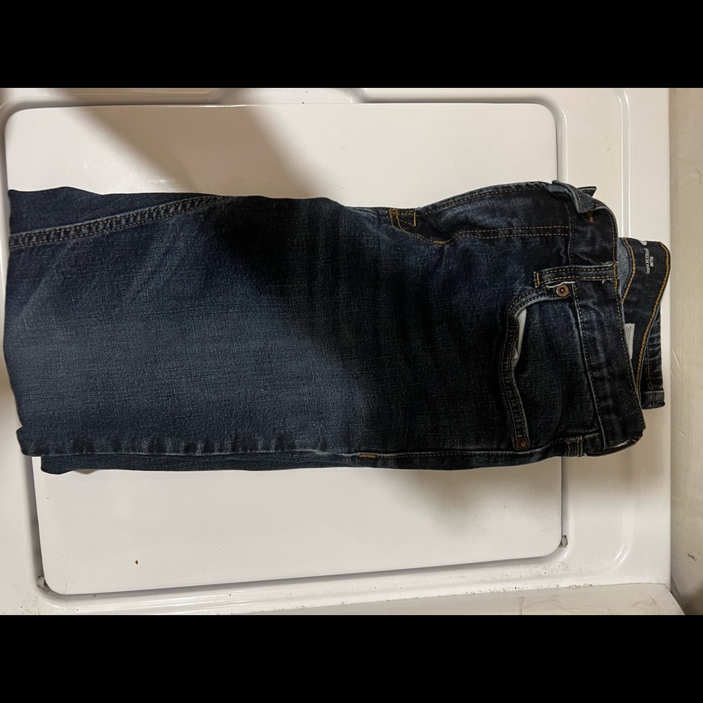 Boy jeans